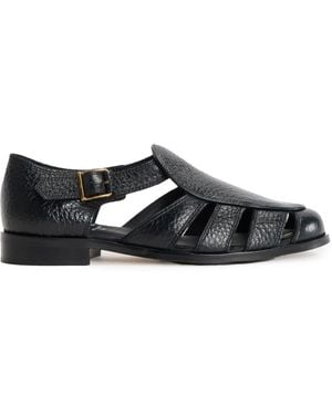 Jacques Soloviere Franck Jumbo - Black