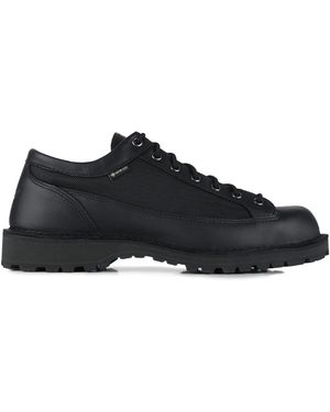 Danner Field Low Gtx Boots - Black