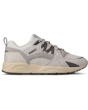 Karhu Fusion 2.0 Trainers - Grey