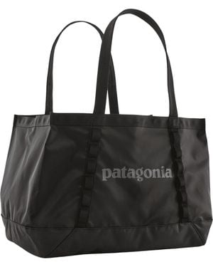 Patagonia Hole Tote Bag 25L - Black