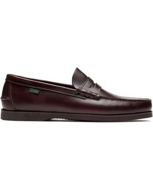 Paraboot Coraux/Marine - Brown
