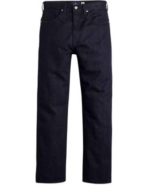 Levi's® Blue Tab Levi's Marker Loose Jeans - Blue