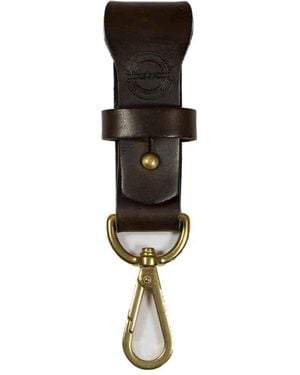Barnes & Moore Yardman Ii Key Fob - Black
