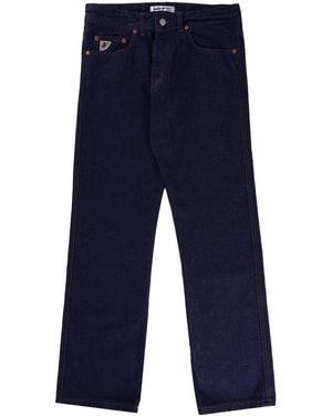 Lois Marvin Jeans - Blue