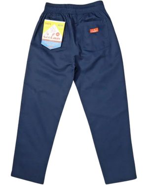 Cookman Chef Trousers - Blue