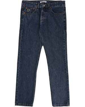 Lois Terrace Jeans - Blue