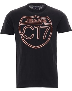 C17 Jeans C17 - Black