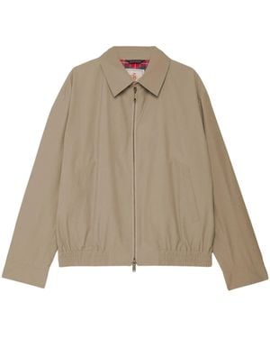 Baracuta G18 Jacket - Natural