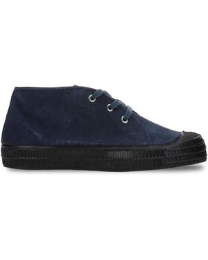 Novesta X Noel Gallagher Lone Star - Blue