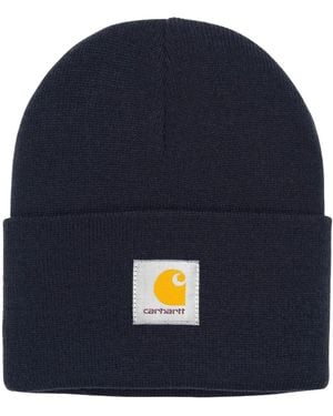 Carhartt Watch Hat - Blue