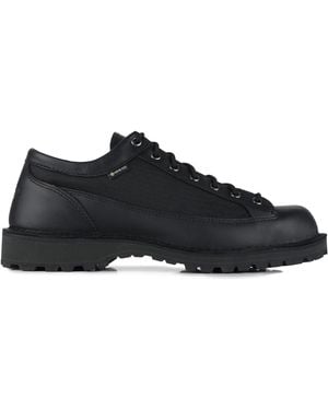 Danner Boots Field Low Gtx Boots - Black