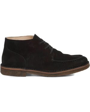 Astorflex Deukeflex Boot - Black