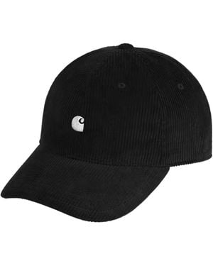 Carhartt Harlem Cap - Black