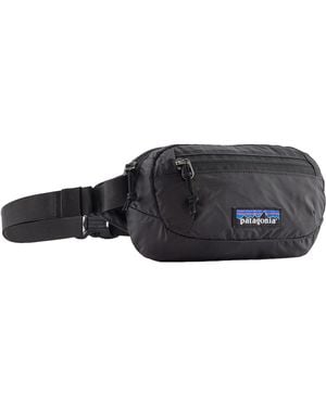 Patagonia Terravia Mini Hip Pack 1L - Black