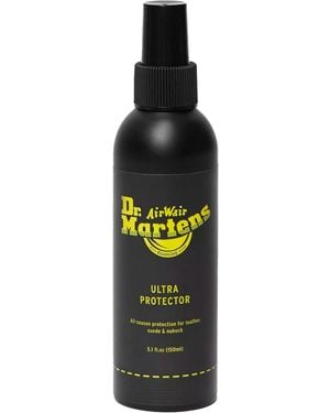 Dr. Martens Dr Martens Ultra Shoe Protector - Black
