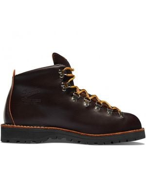 Danner Mountain Light Boot - Black