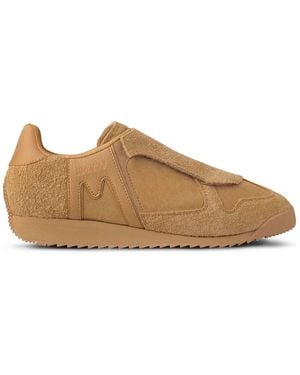 Karhu X Engineered Garments Mestari Slip-On - Brown