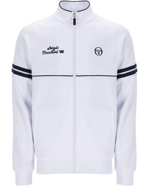 Sergio Tacchini Orion Davis Track Top - White