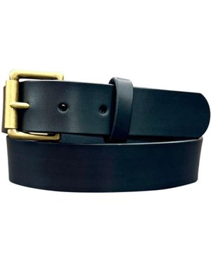 Barnes & Moore Roller Belt - Blue