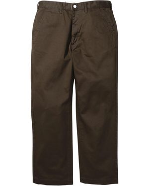 Big John Denim Classic Chino - Brown