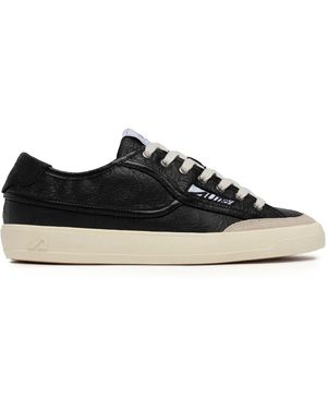 Autry Windscape Low Trainers - Black