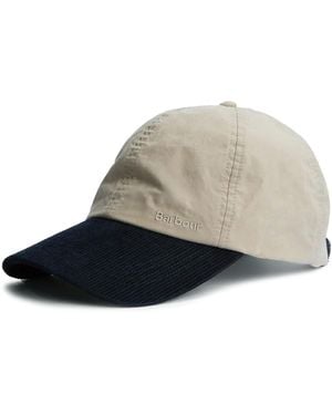 Barbour Transport Cap - Multicolour