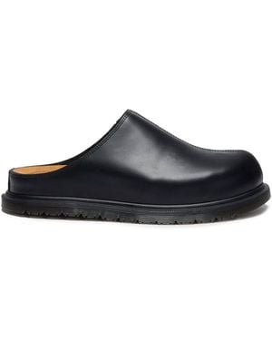 Dr. Martens Dr Martens San Mule - Black