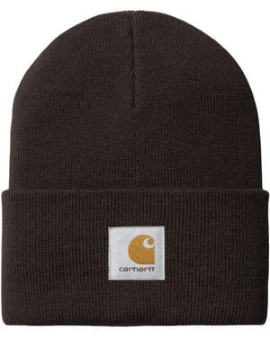 Carhartt Acrylic Watch Hat - Black