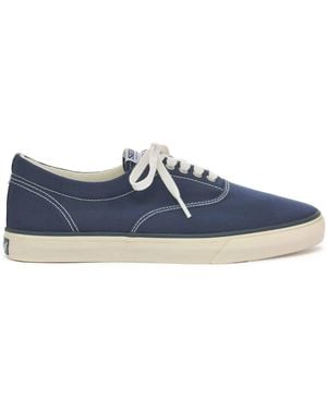 Sebago Hurricane Deck Trainer - Blue