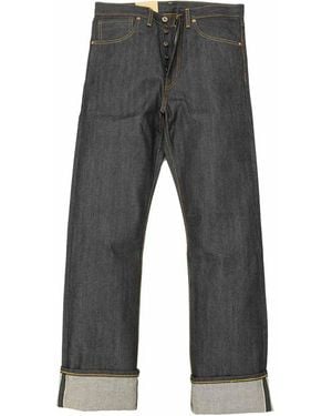Levi's Levi's Vintage Clothing 1944 501 Jeans - Grey