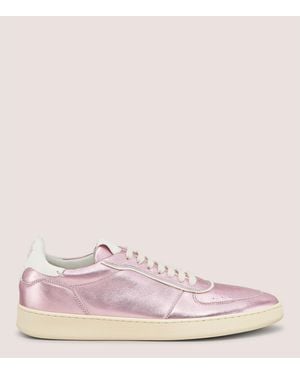 Stuart Weitzman Sw Derby - Pink