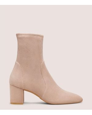 Stuart Weitzman Yuliana 60 - Pink