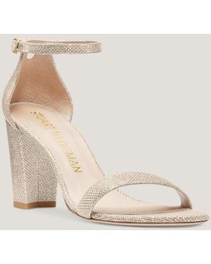 Stuart Weitzman Nearlynude - Natural