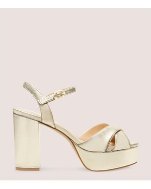 Stuart Weitzman Ivona - Natural