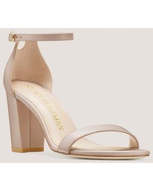 Stuart Weitzman Nearlynude - Natural