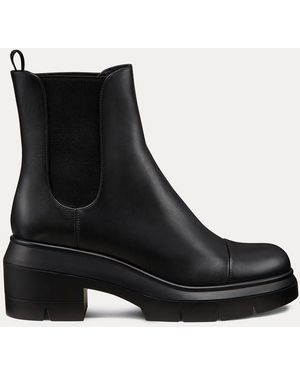 Stuart Weitzman Norah - Black