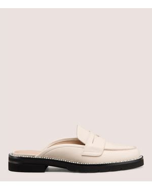 Stuart Weitzman Monty Mule - Multicolor