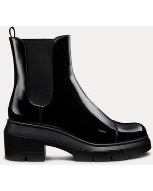 Stuart Weitzman Norah - Black