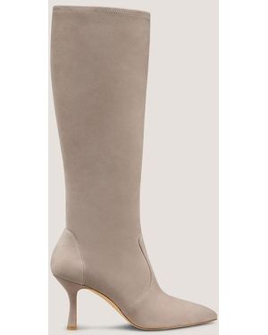 Stuart Weitzman Valentina Boot 75 - Brown