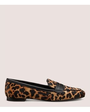 Stuart Weitzman Rayne Loafer - Multicolor