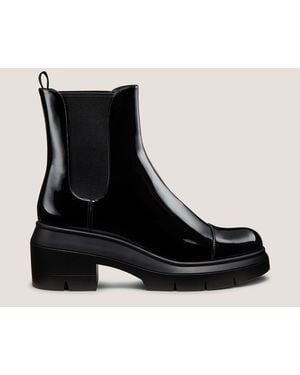 Stuart Weitzman Norah - Black