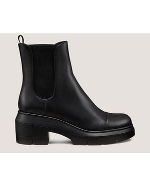 Stuart Weitzman Norah - Black