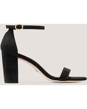 Stuart Weitzman Nearlynude - White
