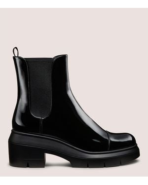 Stuart Weitzman Norah - Black