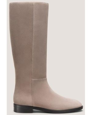 Stuart Weitzman Gracie Tubo Boot - Brown