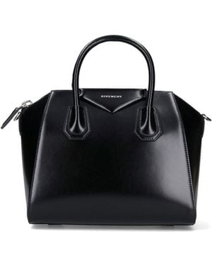 Givenchy Bags Calf Leather - Black
