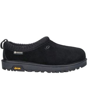 UGG Scarpe Flat "Tasman Gtx" - Nero
