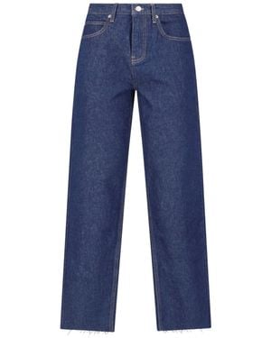 Frankie Shop Jeans “Dalston” - Blue