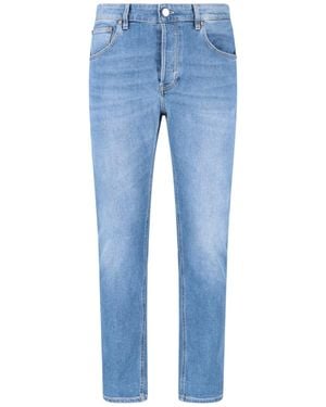 PT Torino Straight Jeans - Blue
