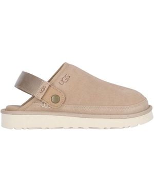 UGG Mules Goldencoast - Multicolour